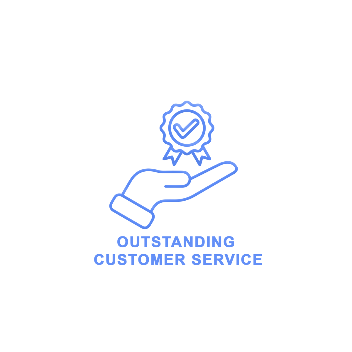 CUSTOMER SERVICE2-2